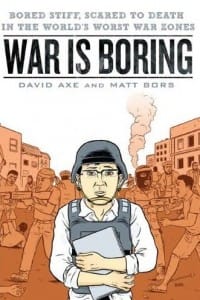 warisboring