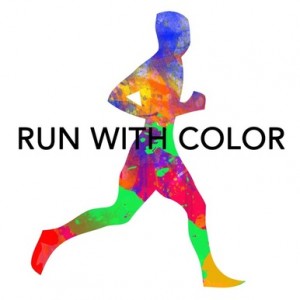 EXT - Run With Color