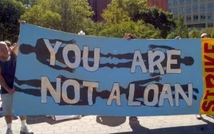 Occupy Debt Buy-Out