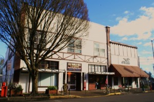 Old World Deli Center