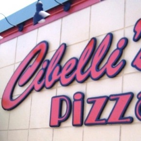 Cibelli's Pizza