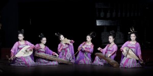 Chinese Culture Short