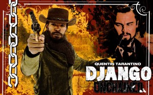 Django Unchained 2