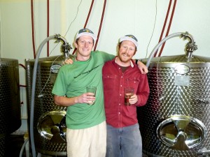 Nectar Creek Meadery