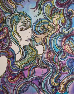 Midnight Muse - Sway