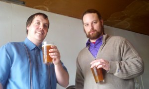 Photo by Mitch Haines