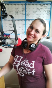 Westy by Katy January