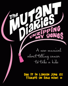 mutantdiaries