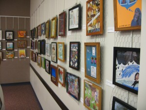 Photo courtesy of The She Project website, http://www.sheproject.com/index.html.