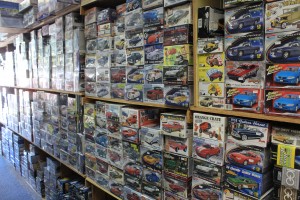 Trump's Hobbies; photo by Ygal Kaufman