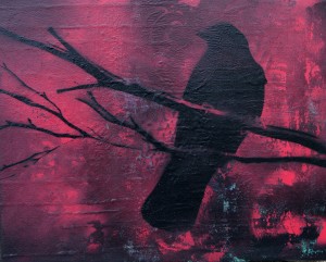 Birds by Tim Blackburn