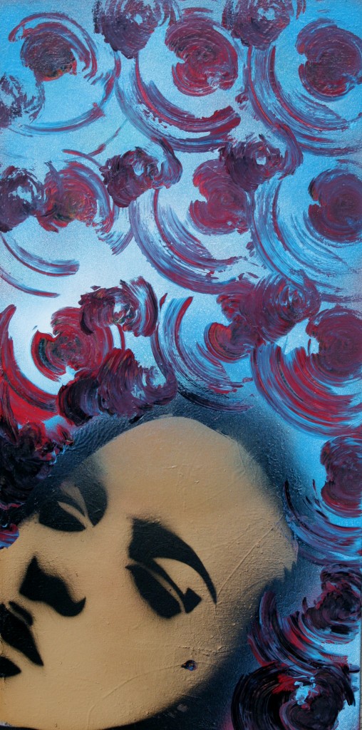 Dream States by Tim Blackburn