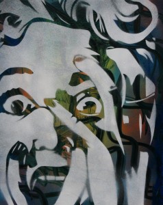 Starstruck by Tim Blackburn