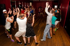 Photo by Jaime Fuller