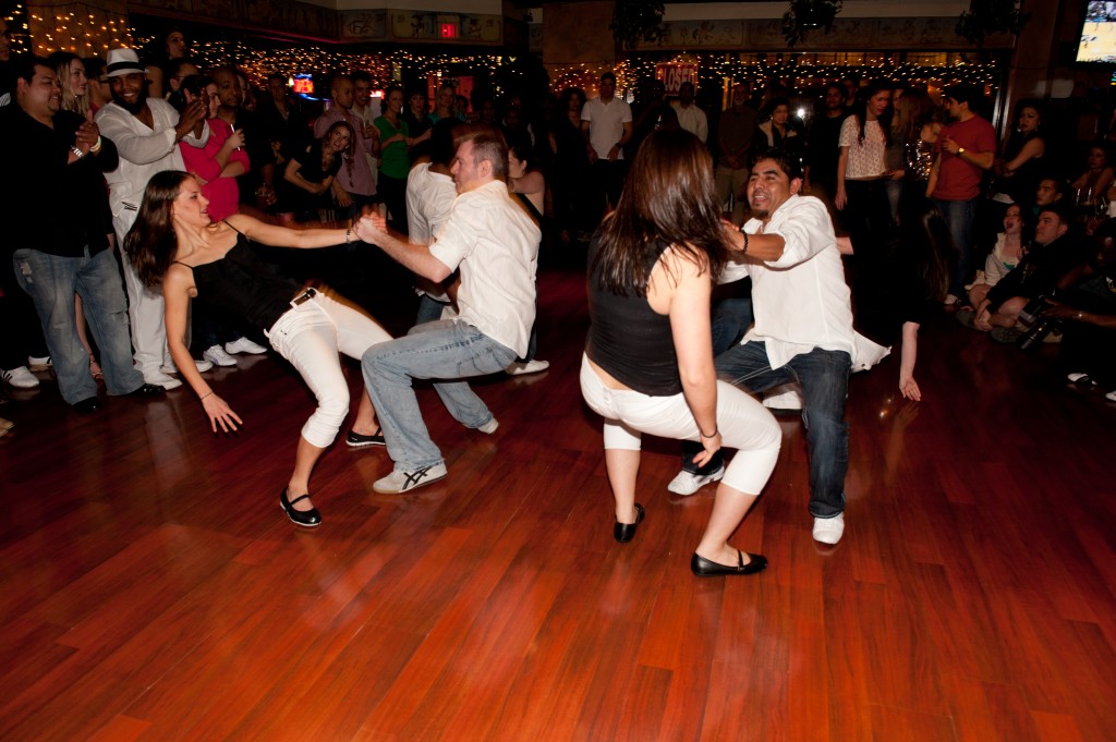 Photo by Jaime Fuller