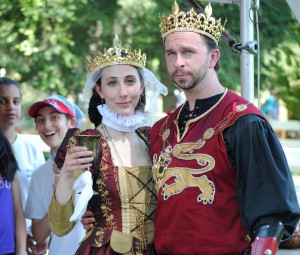 rennfaire