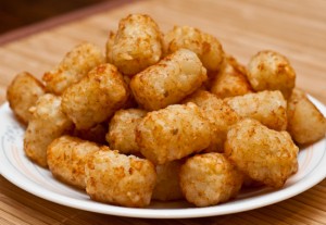 tater-tots