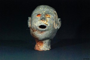unnamed sculpture