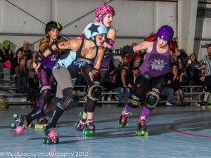 Photo by Jim Magruder