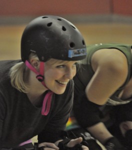 roller derby 155
