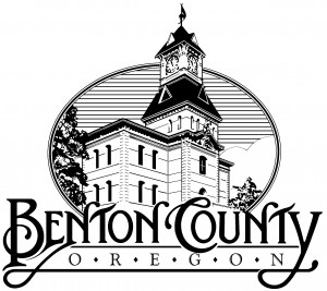 Benton County Logo