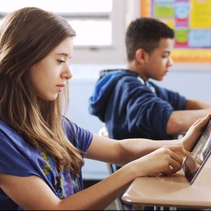 tabletS-in-school