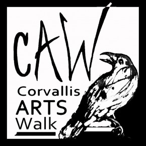 CAW logo