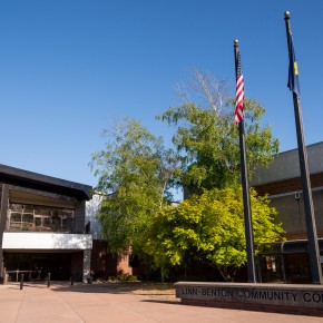 Linn-Benton Community College