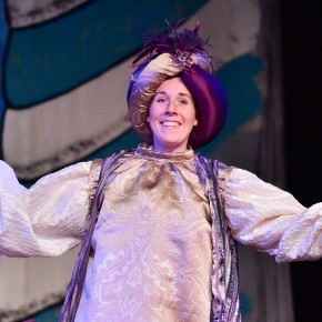 Photo by Mark Hoffman