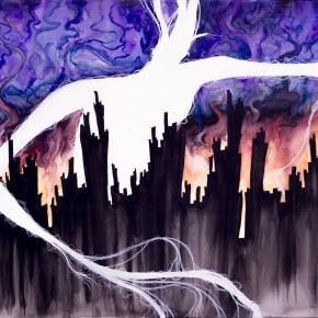 Void(from my own destruction)