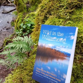 Wild in the Willamette_Book cover vertical