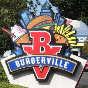 burgerville