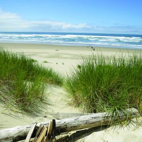 Oregon-Coast