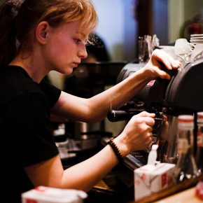 barista
