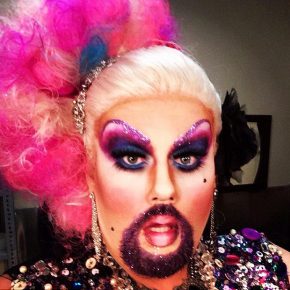 drag-queen