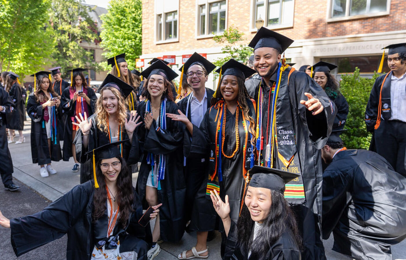 OSU Class of 2025: Who They Are, Statistically - The Corvallis Advocate