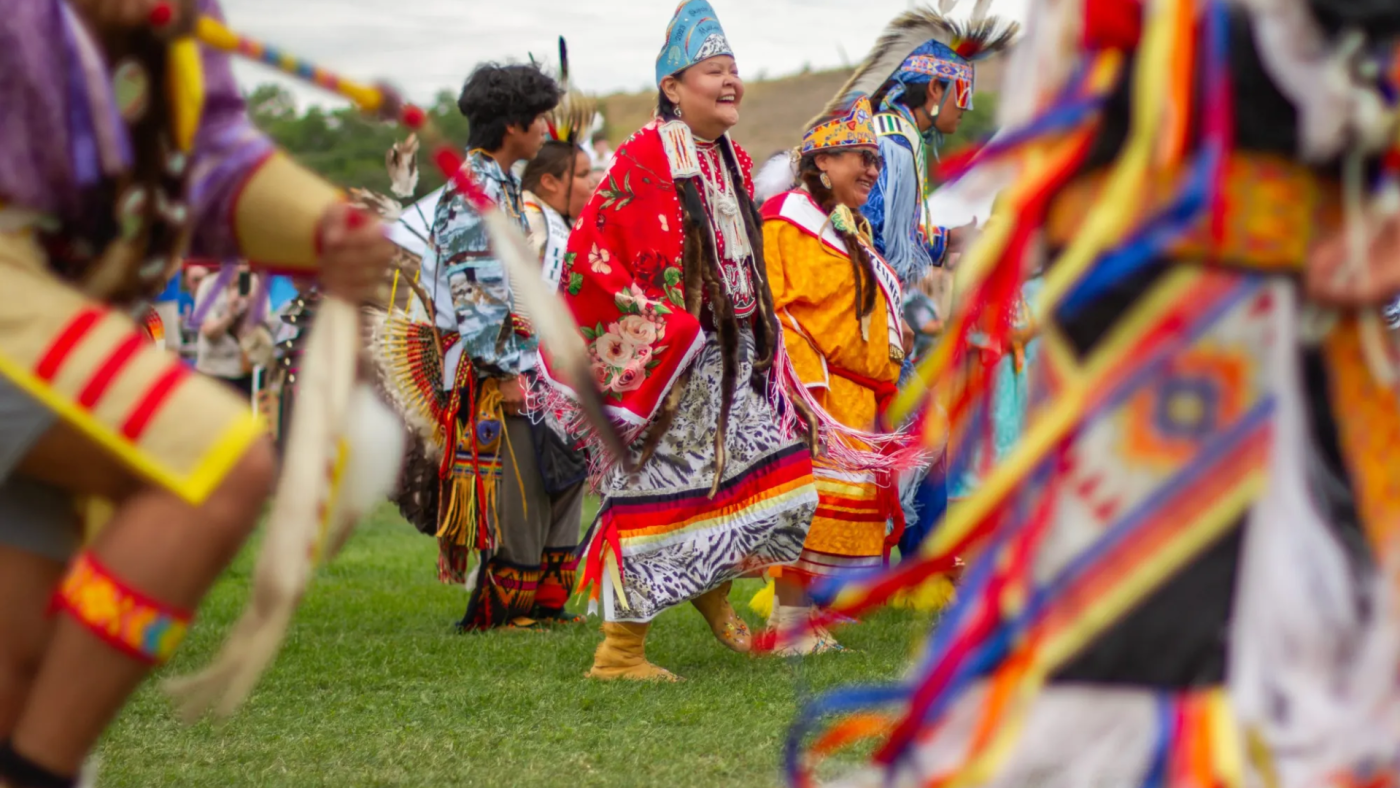 Indigenous Peoples' Week Events Slated The Corvallis Advocate