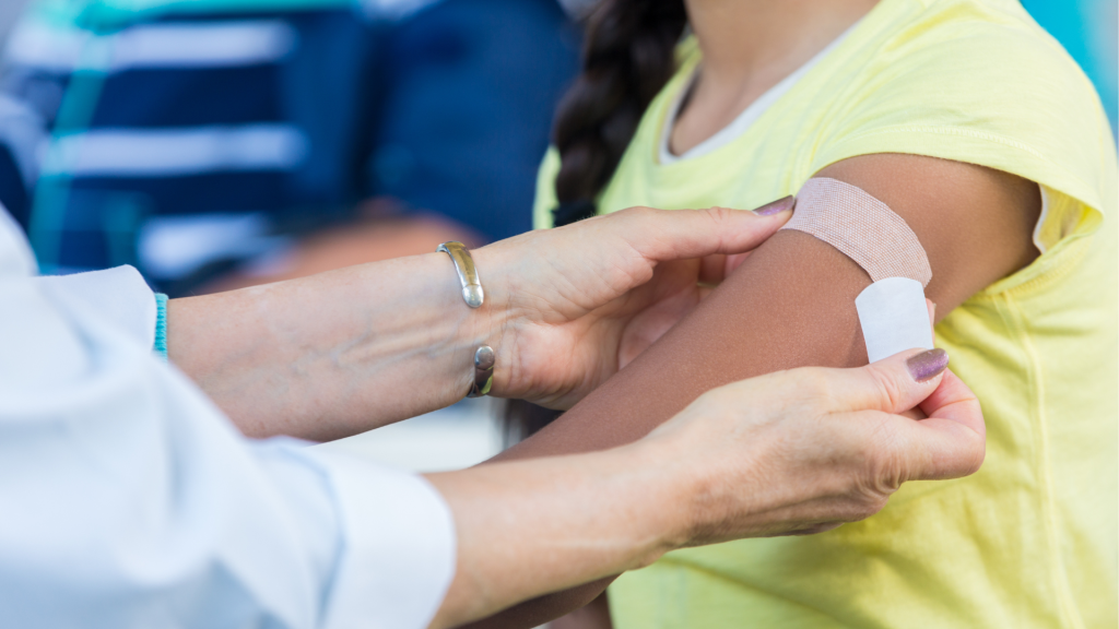Corvallis Schools Hosts Free Health Fair Friday, Aug. 14