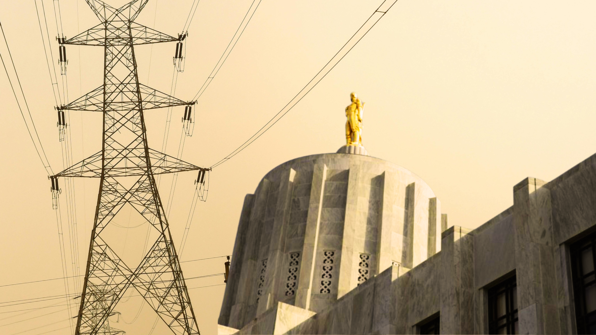 Oregon Just Made New Data Centers Pay for Their Own Power Grid Upgrades